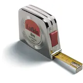 Lufkin T0060403804 Ultralok-Bandmass 19mm x 8m - Y38CM