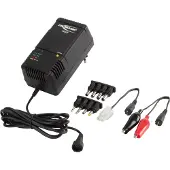 Ansmann Chargeur de batterie "ACS 110 traveller"