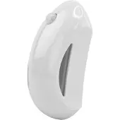 Ansmann 1600-0405 Lampe d'orientation à LED avec capteur de crépuscule et de mouvement
