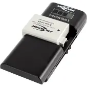 Ansmann Powerline Vario X - Lithium Polymère (LiPo) - Lithium Ion (Li-Ion) - Nickel Métal Hydrure (NiMH) - AA - AAA (1001-0085)