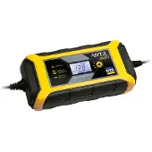 GYS Chargeur de batterie automatique GYS ARTIC 8000