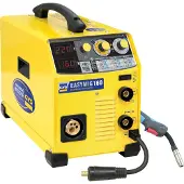 Contimac Poste de soudure INVERTER semi-automatique MIG/MAG 160 A 032255