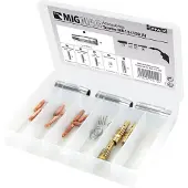 Toparc Coffret Torche MIG 150 A (MB15) 041226