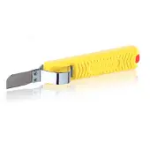 Jokari Standard Nº 28g Ø 8-28 Mm Wire Stripping Knife Jaune