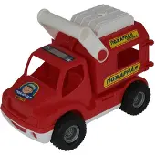Wader ConsTruck Camion de pompiers