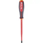 Milwaukee Tri-Lobe VDE Screwdriver PZ3 x150