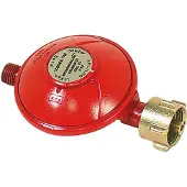 Rothenberger Régulateur de pression de gaz 50mbar - Pour gaz propane