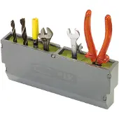 Raaco Fix petit, 2 pièces par set, 136839