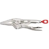 Milwaukee milw 6 Long Nose Locking Pliers - 1pc 4932471731 (150 mm)