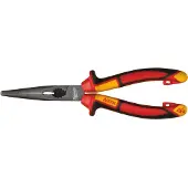 Milwaukee 4932464565 VDE Longue Demirondpince - 205mm