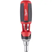 Milwaukee Tournevis à cliquet - 4932471598 25,400000