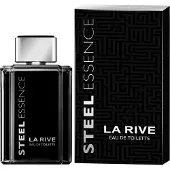 La Rive Steel Essence Eau de Toilette 100 ml