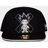 Difuzed Hunter X Hunter - Gon Freecss - Casquette Snapback