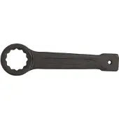 Proline 36960 Clé à chocs CrMo, 60 mm, longueur : 280 mm, HD (60 mm)