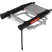 Telesteps 72324-541 Loft Line Mini 9 Échelle Télescopique Pour Grenier - 2,5 M