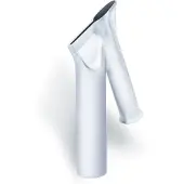 Steinel Patin de soudage rapide 4 mm Étroit