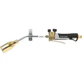 Sievert Turbo boosters 50 3/8 inch L
