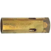 Sievert Brûleur standard O22mm