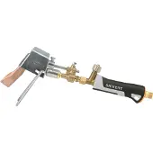 Sievert Avec terre de protection - Anthracite -