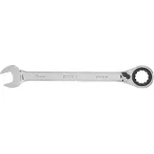 Neo Tools Clé mixte à cliquet avec interrupteur 26 mm (26 mm)