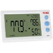 Uni-T Station météo A12T MIE0334