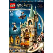 LEGO Poudlard - Dans la Salle sur Demande 76413