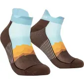 Nathan Chaussettes Adventure Speed Tab