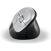 BakkerElkhuizen Bakker Elkuizen BNEGMW souris Grip Mouse wireless retail