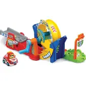 Vtech Tut Tut Cars - Boucle du Diable 360 - V-Tech