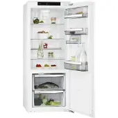 AEG Ske814D9Zc Einbaukühlschrank, 1400 Mm, 209 L, Null-Grad-Schublade