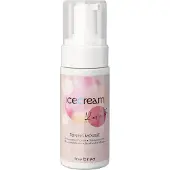 Inebrya Keratin Toning Mousse mousse régénérante pour cheveux s keratinem 150 ml