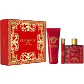 Versace Eros Flame Coffret Cadeau