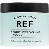 Ref Weightless Volume Masque 250 ml