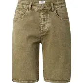 TRAPP Jean 'Benny' vert