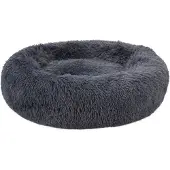 Fluffy Lit Pour Chien 697271866166