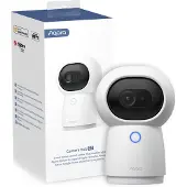Aqara Caméra Hub G3