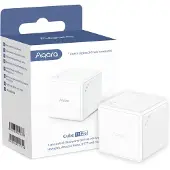 Aqara Centre De Sécurité Ctp-r01