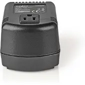 Nedis Ac Power Supply 230v 70w 50hz Argenté