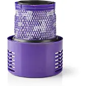 Ginza.se Dyson Motorfilter Hepa Reserve-onderdeel V10 en SV12