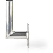 Nedis Support Mural Pour Antenne Parabolique 150 Mm