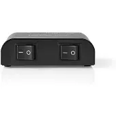 Nedis Commutateur audio -
