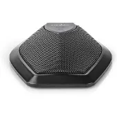 Ginza.se Tafelmicrofoon - Condensator - USB A - Aanraak sensor
