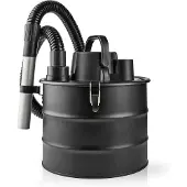 Nedis Aspirateur sans sac | Sans sac | Capacité : 18 l | 800 W | Hepa