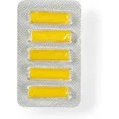Nedis sticks Aspirateur Parfum Citronnelle X5 Bâtonnets