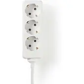 Nedis EXSO315F1WTB (3x)