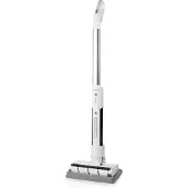 Nedis Hhem300wt Steam Mop 40w Argenté One Size / EU Plug 220V