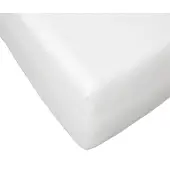Briljant Protège-Matelas Molleton Bébé/Enfant Briljant-60 x 120 cm