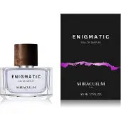 MIRACULUM Enigmatic Eau de Parfum pour homme 50 ml