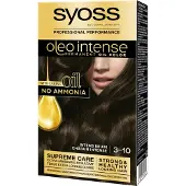 Syoss Color Oleo Intense 3-10 Intensiv Braunes Haarfärbemittel
