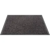 Hamat Paillasson anthracite polypropylène L1200xl1800xS5mm (120 x 180 cm)